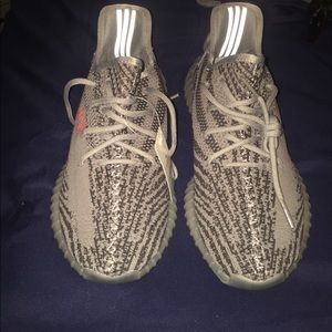 Adidas Yeezy Boost 350 v2 NWT
