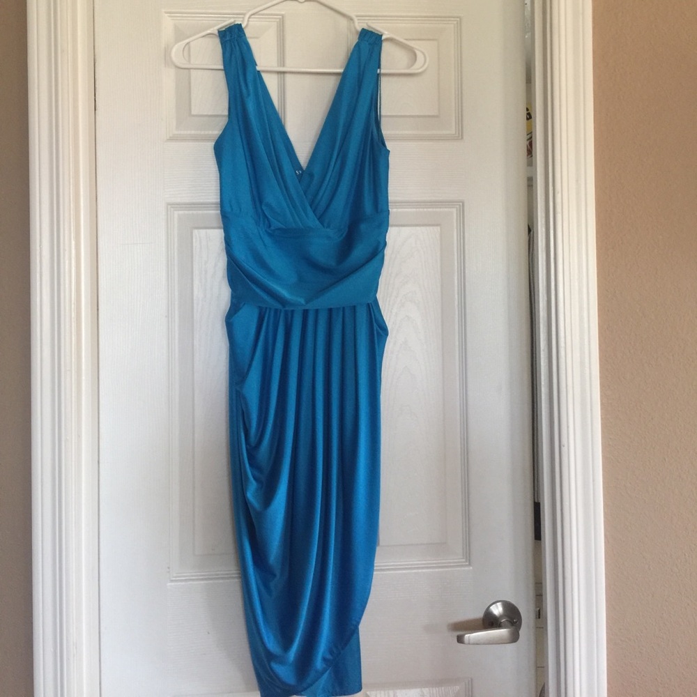 Maggy London Dress