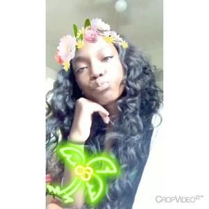 Meet your Posher, Jada