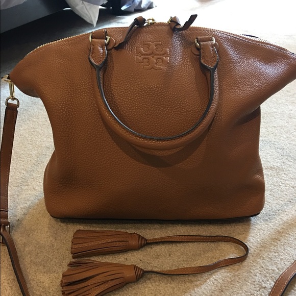 Tory Burch Handbags - Tory Burch Thea Bag