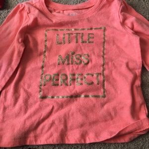 Children's Place top