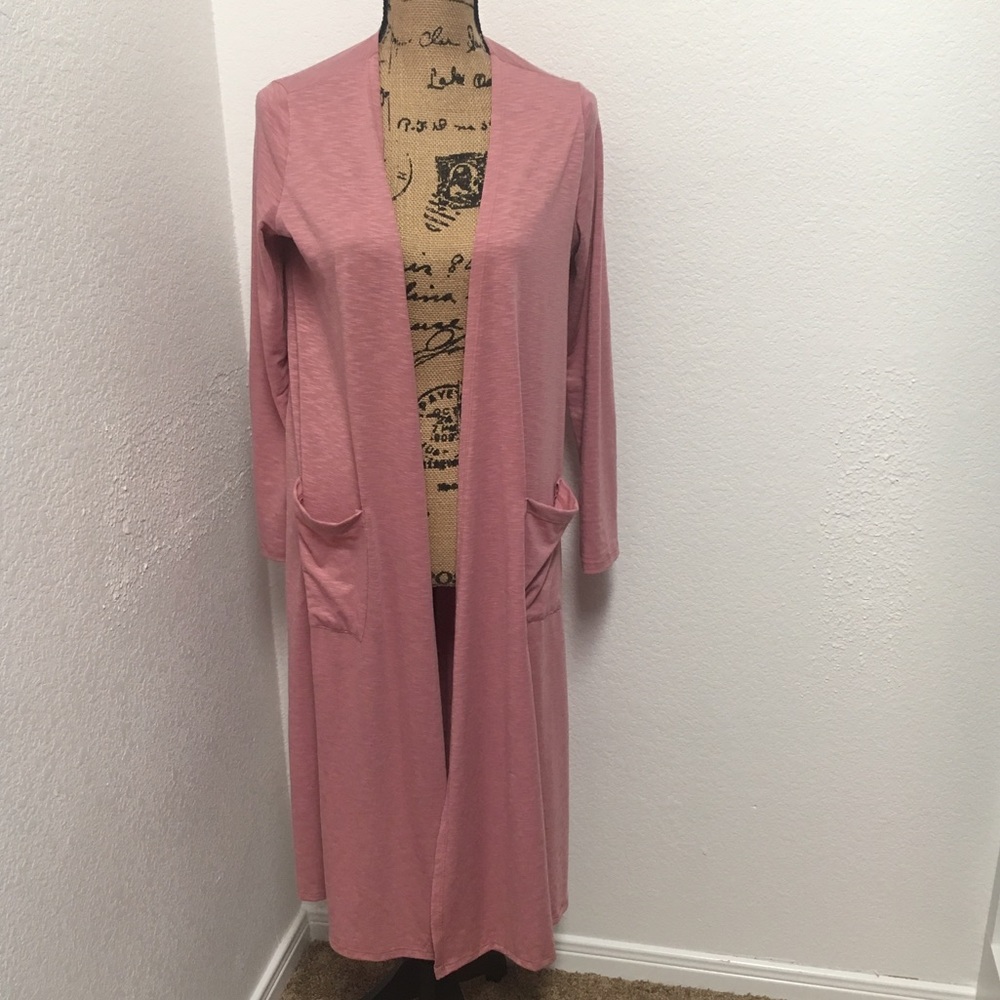 LuLaRoe Sarah Duster