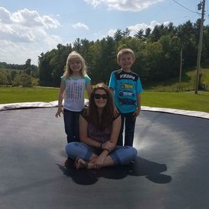 Meet your Posher, Anthony