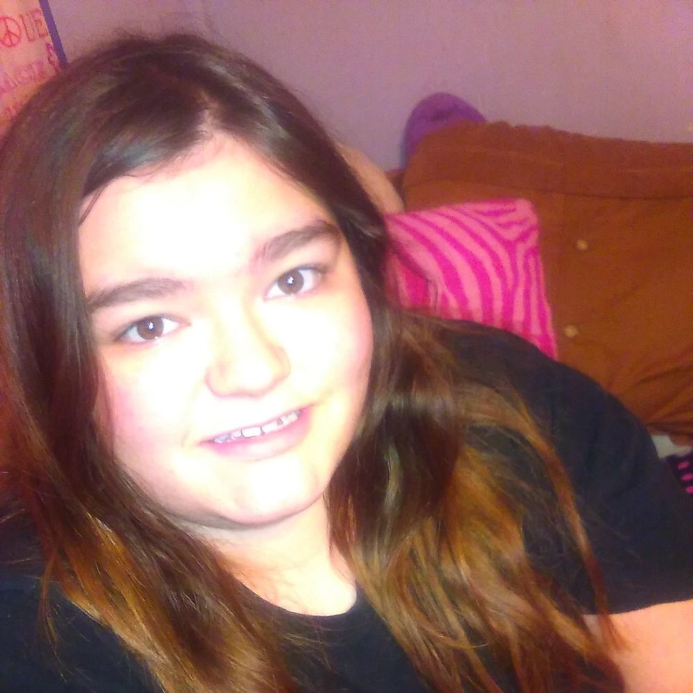 Meet your Posher, Brooke
