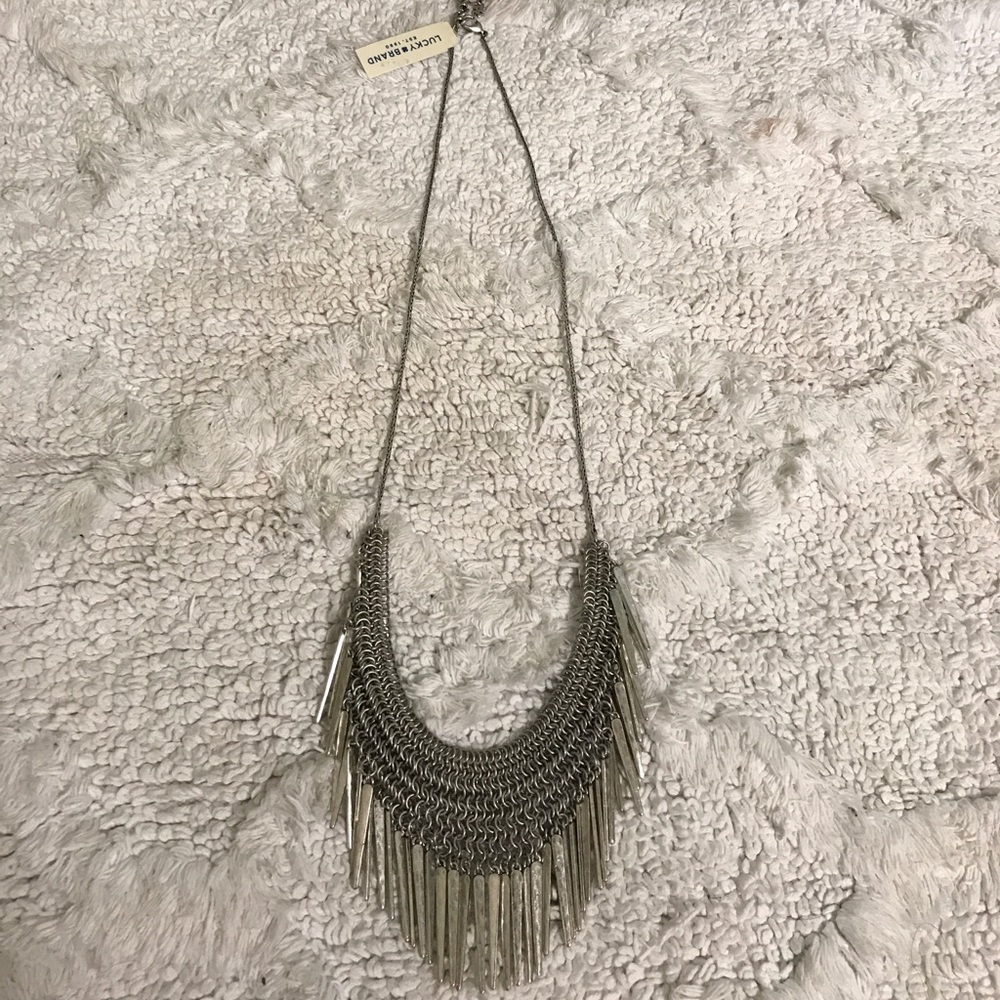 Lucky Brand Necklace