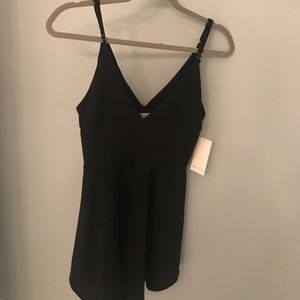 Audrey Cami Day Dress