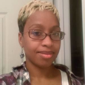 Meet your Posher, Christa