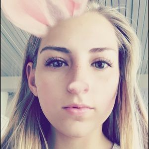 Meet your Posher, Jessie