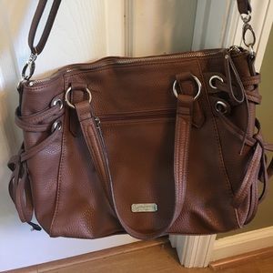 Jessica Simpson bag