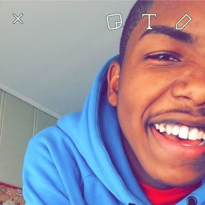 Meet your Posher, Brian