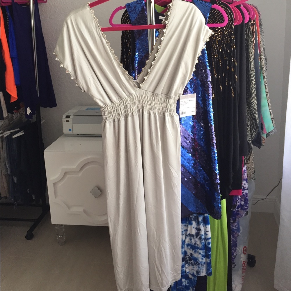 Silk jersey Julie haus