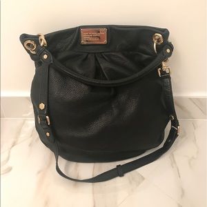 Marc by Marc Jacobs Classic Q Hillier Hobo