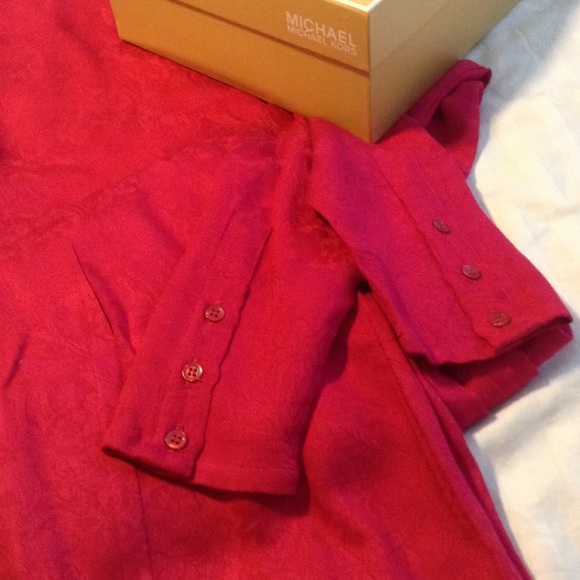 Vintage J.B.Hook shirt and skirt - Picture 7 of 7