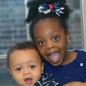 Meet your Posher, Corey