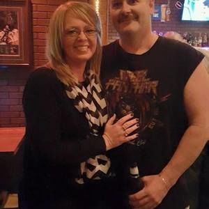 Meet your Posher, Marsha