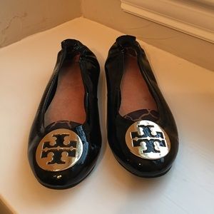 Tory Burch flats