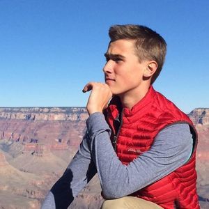 Meet your Posher, Danny