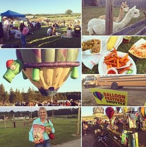 Meet your Posher, Barbara