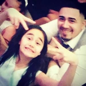 Meet your Posher, Luis