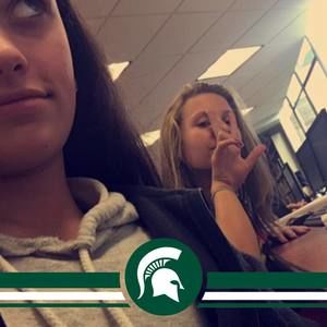 Meet your Posher, Sabrina