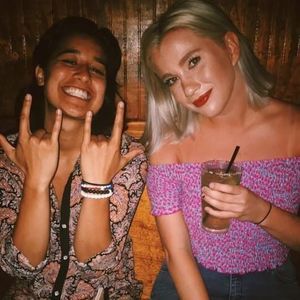 Meet your Posher, Sydney