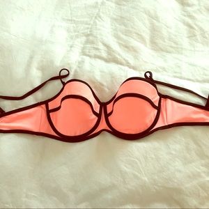 H&M bathing suit top