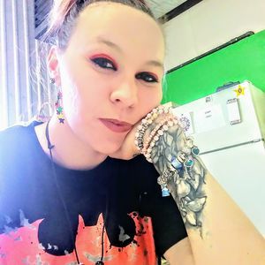 Meet your Posher, Carmen