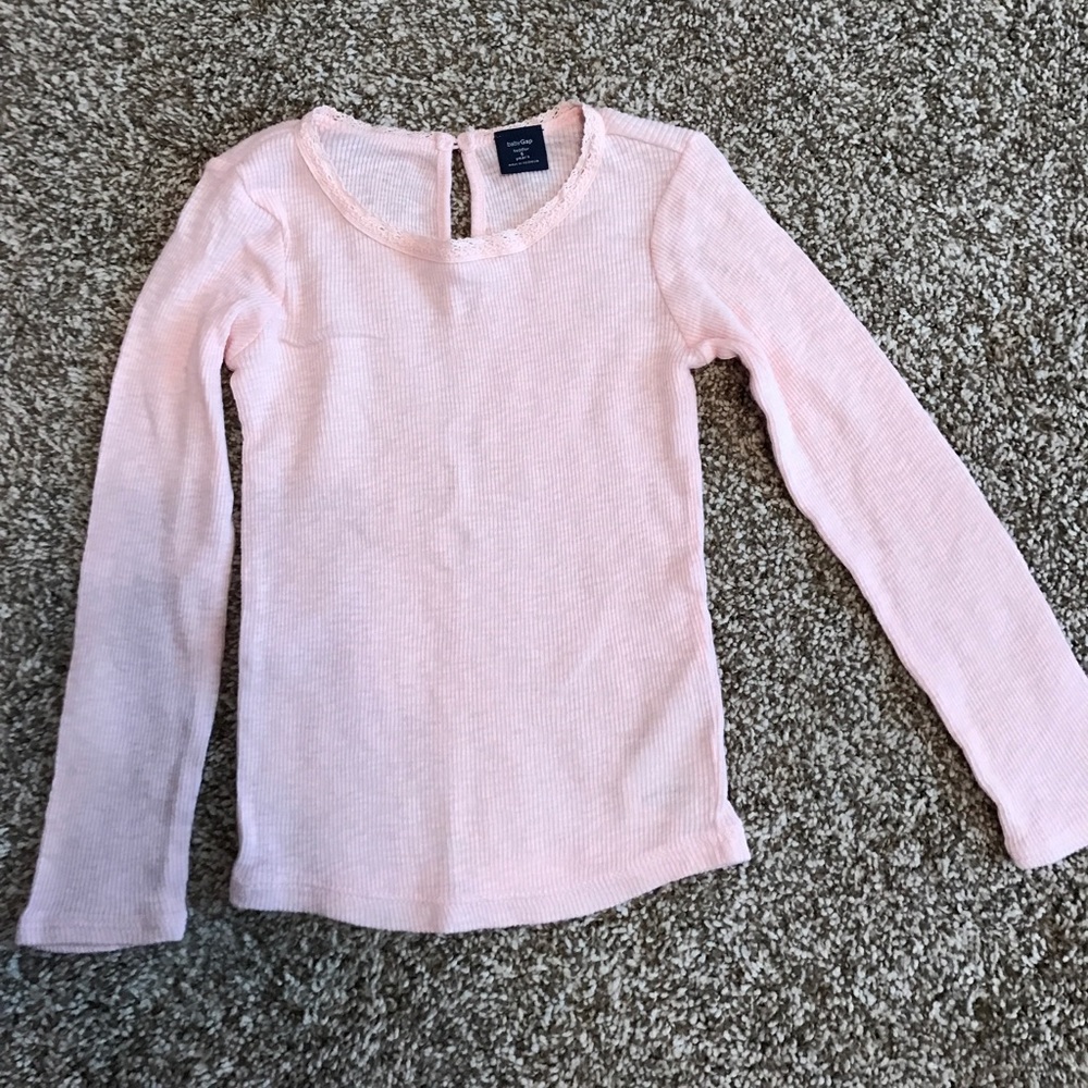 BabyGap L/S Tee