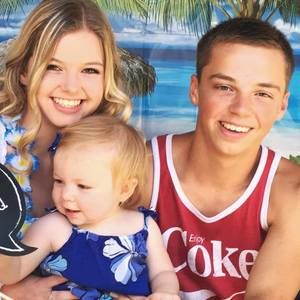 Meet your Posher, Kaylynn