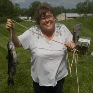 Meet your Posher, Tracy