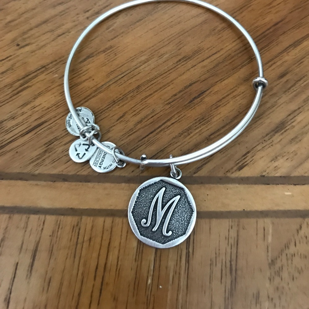 Alex and Ani bracelet