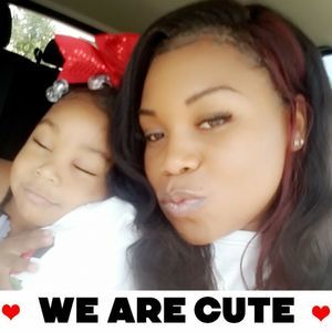 Meet your Posher, Kierra