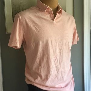 TRE VERO COTTON POLO SHIRT