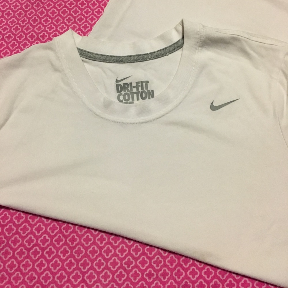 Women's Nike Dri Fit Tee