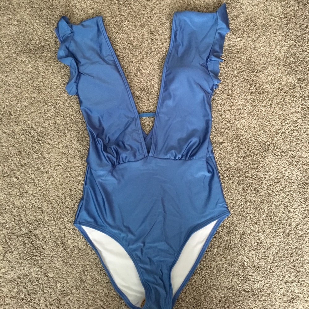 Zaful Swimsuit
