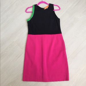 Cynthia strife dress