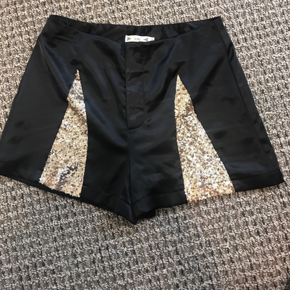 DISCO SHORTS 💥