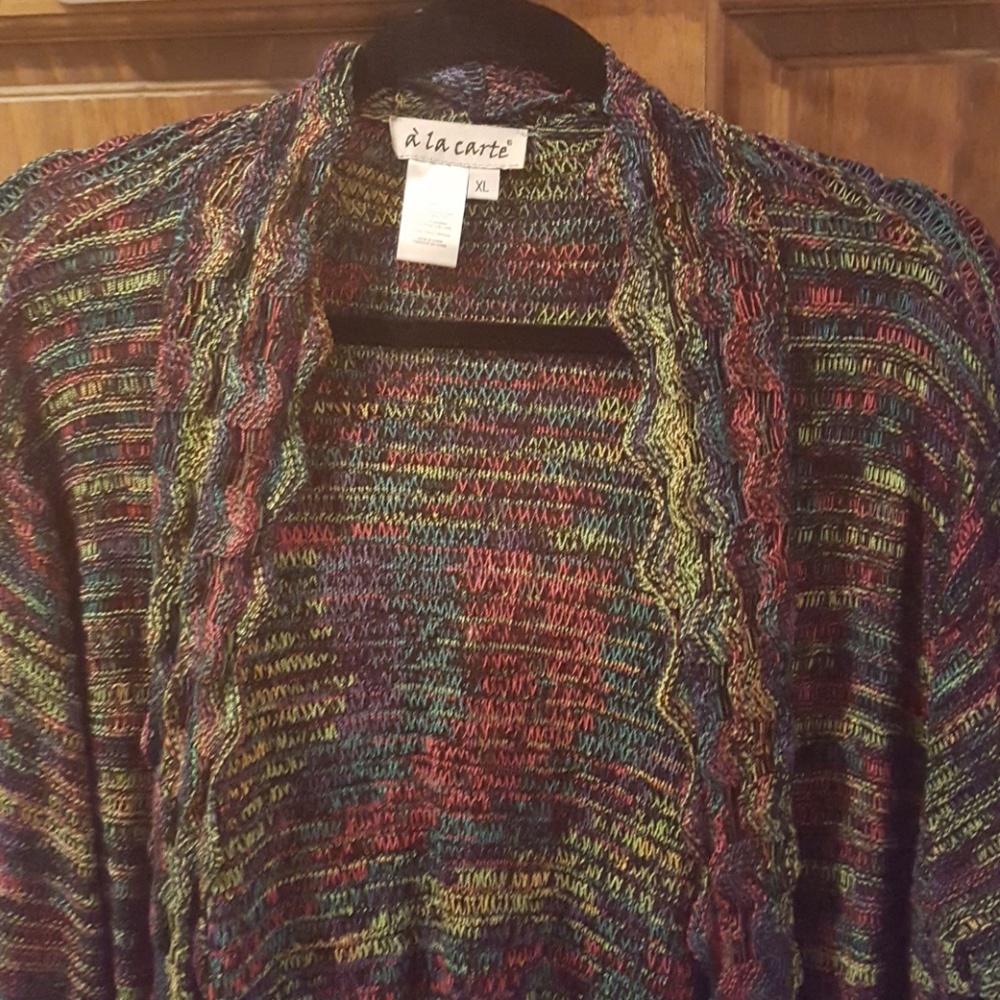 Sweater