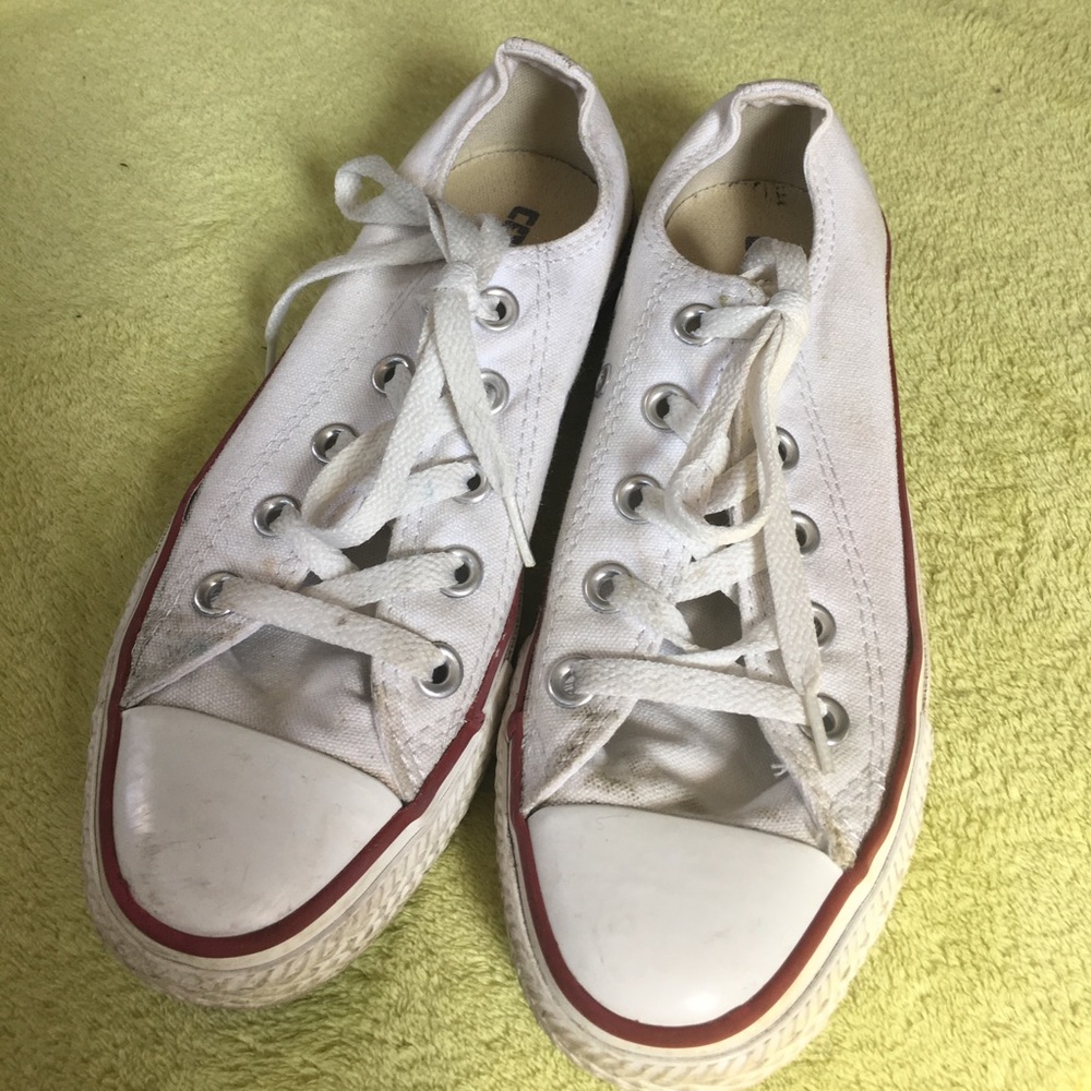Boys Converse All Star size 3