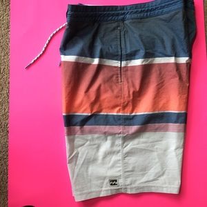 Men's NWT Board Shorts
