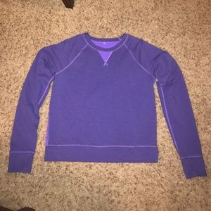 Lululemon Pullover