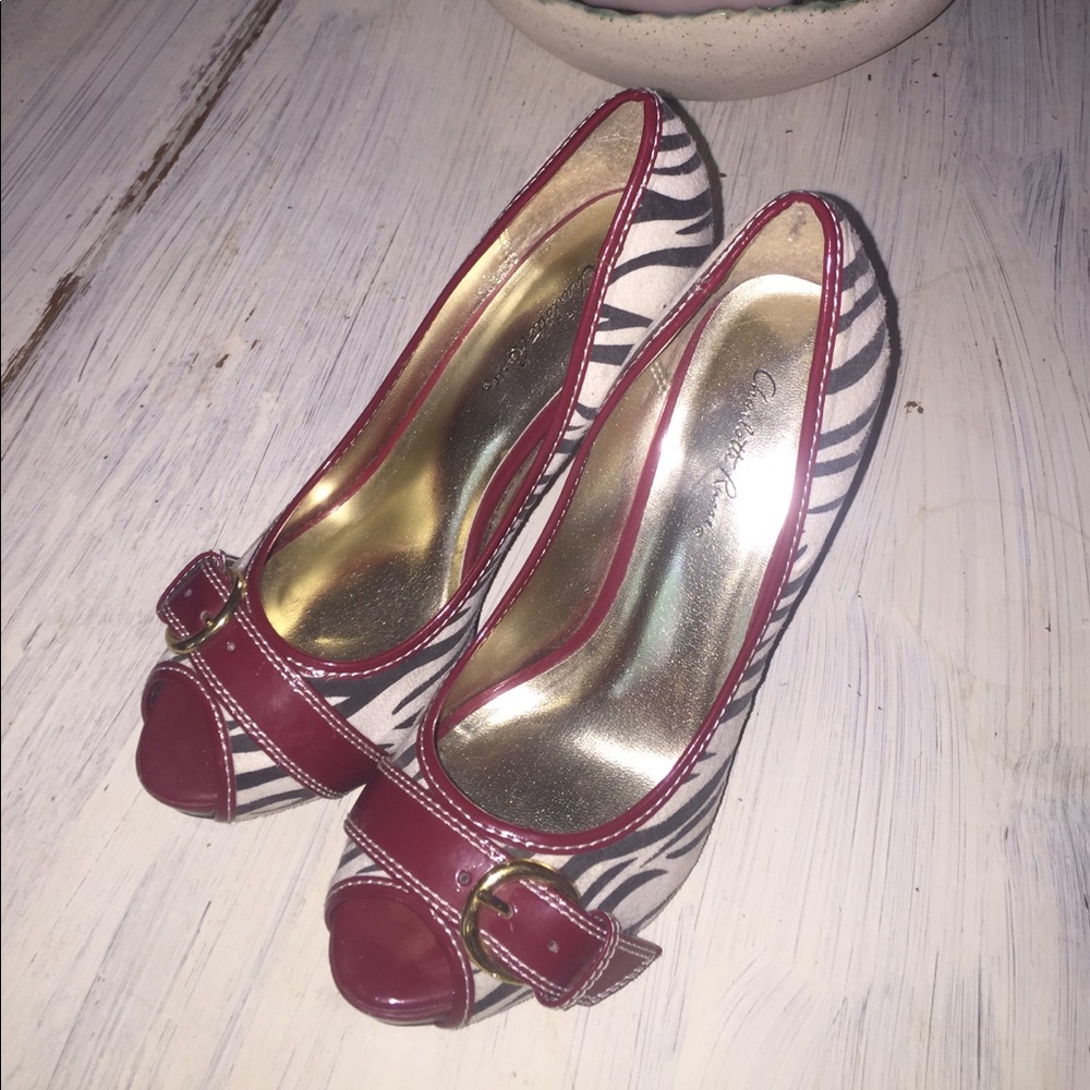 Pumps