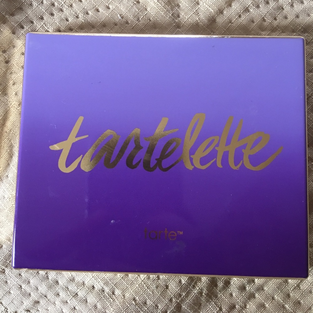 Tarte "Tartelette" pallet