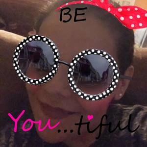 Meet your Posher, Maggie