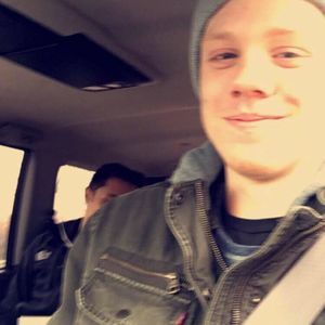 Meet your Posher, Nathaniel