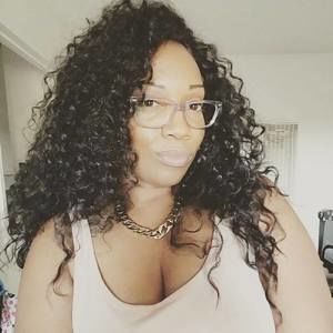 Meet your Posher, Cherise