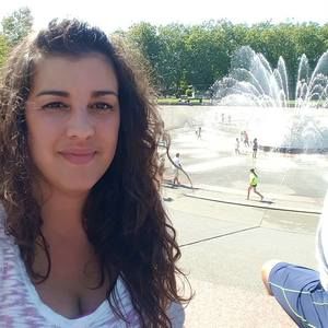 Meet your Posher, Maureen