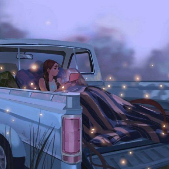 Meet your Posher, Kylee - Picture 1 of 2