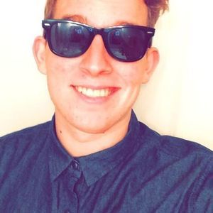 Meet your Posher, Austin