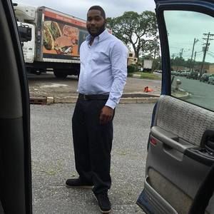 Meet your Posher, Ali